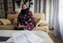 Женщина лишилась Ingreso Mínimo Vital из-за наследства и должна вернуть более 5000 евро RUSSPAIN.COM