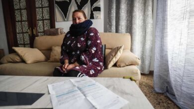 Женщина лишилась Ingreso Mínimo Vital из-за наследства и должна вернуть более 5000 евро RUSSPAIN.COM