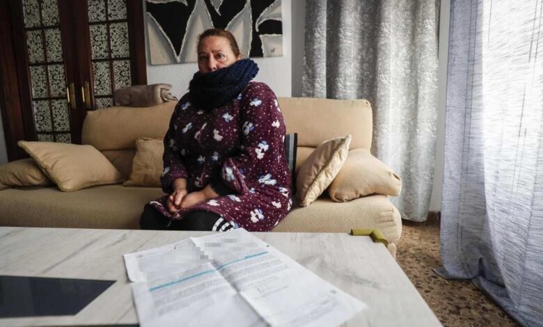 Женщина лишилась Ingreso Mínimo Vital из-за наследства и должна вернуть более 5000 евро