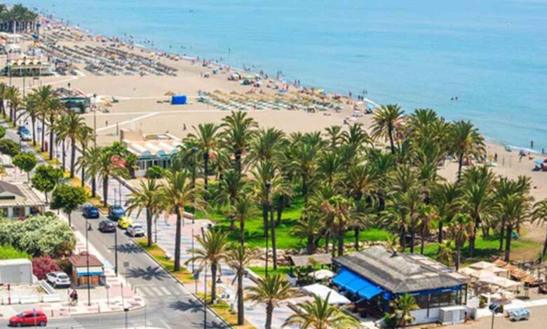 Пляж Лос-Аламос в Торремолиносе закрыли для купания: что скрывают новые анализы воды