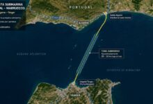 Tunnel Between Morocco and Portugal: An 800-Million-Euro Project