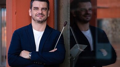 В Малаге скончался дирижёр и основатель Málaga Brass Band Виктор Элой Лопес RUSSPAIN.COM