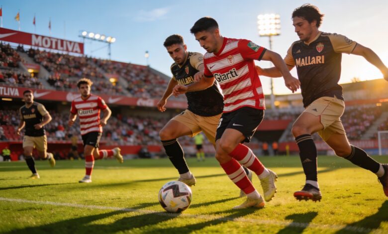 Girona и Mallorca меняют составы в борьбе за выживание в LaLiga