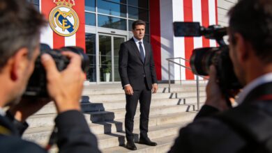 Суд подтвердил штраф для Atlético de Madrid за налоговые нарушения RUSSPAIN.COM