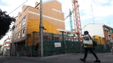 Жители Тетуана выступили против нового плана застройки Мадрида RUSSPAIN.COM
