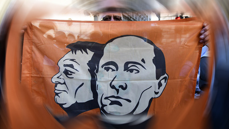 Срочно. Виктор Орбан может возглавить Европейский Совет. Шарль Мишель уходит в отставку