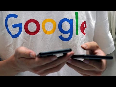 АйТи гигант Google откроет коммерческие офисы в Барселоне на 40 человек