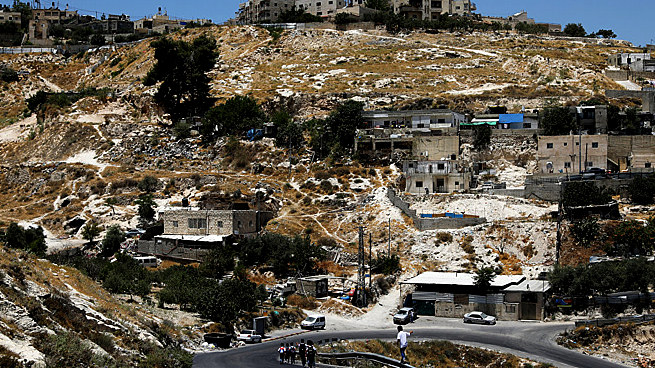 Анализ: Почему Испания в отличе от других стран-членов ЕС так активно поддерживает Палестину?