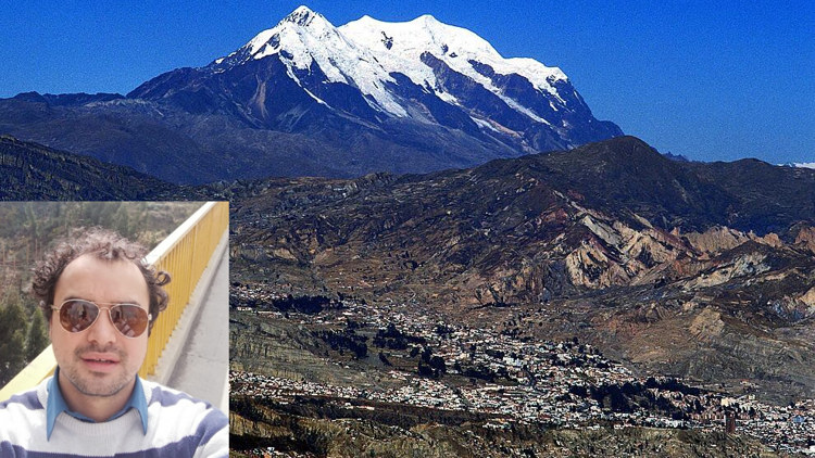 Как нашим живётся за пределами родины. Боливия