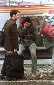 Трудовые отношения, теория