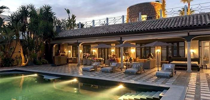 Испания продолжает принимать граждан России по «золотым визам»