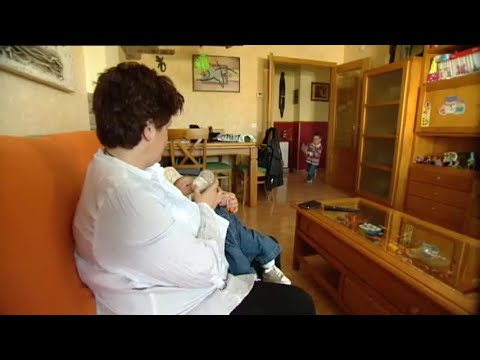 Эль Паис: чего хотят взрослые бездетные испанки? Они хотят иметь детей!