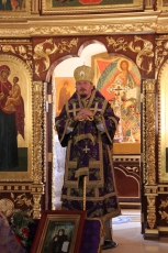 Православный приход в Бенидорме