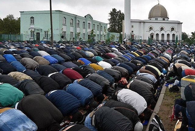 Изучающих ислам в школах в четыре раза больше, чем тех, кто изучает католицизм