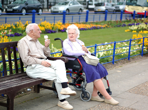 Названа самая здоровая нация Европы: исследование