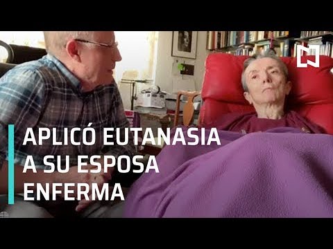 Эвтаназия по-испански. Дискуссия, стандарты, практика