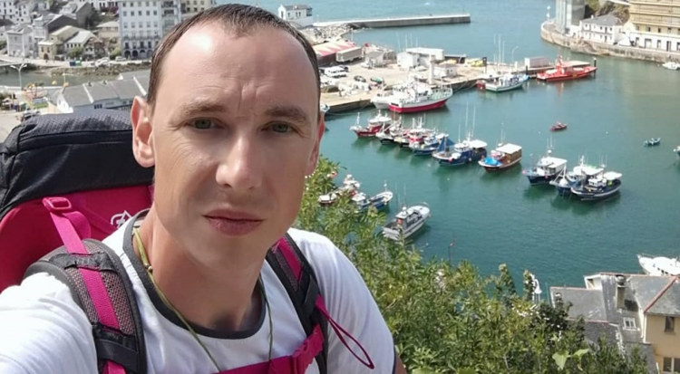 Покоряем Испанию пешком по знаменитой паломнической дороге