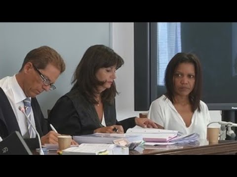 Финал. Кесаде пожизненное заключение за убийство 8-летнего Габриэля