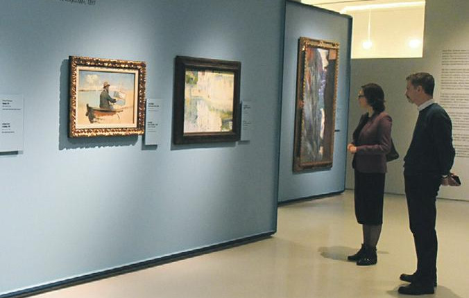 Испанская живопись, которой восхищались Репин и Врубель, в Москве