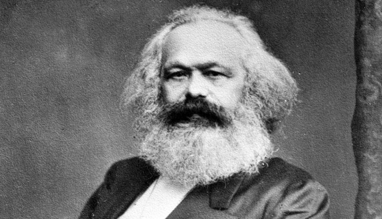Карл Маркс мог бы получить испанский паспорт