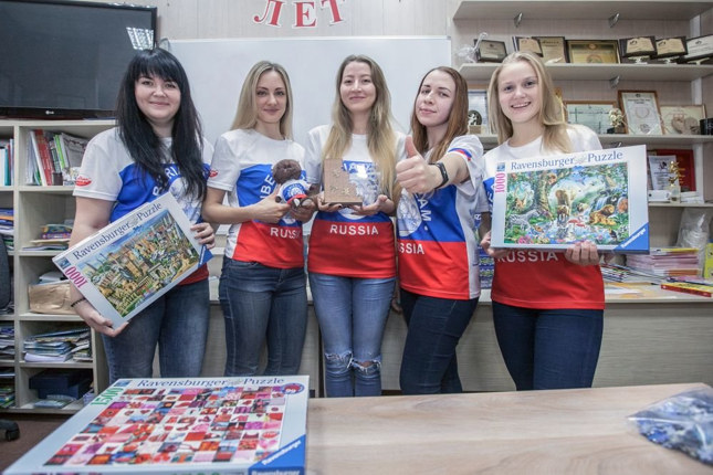 Русская диаспора в Барселоне расширилась на несколько тысяч человек