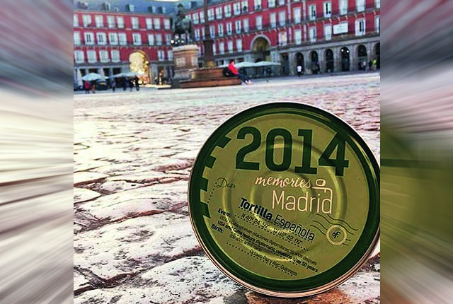 Почему испанская еда в жестяных банках становится популярной?