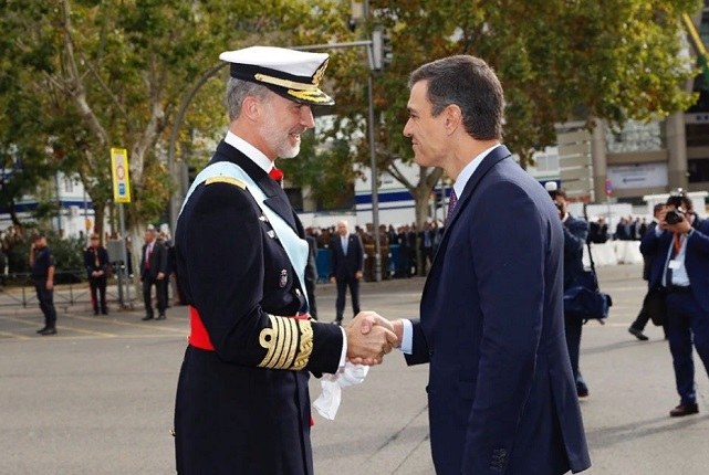 Социалисты Его Величества, или почему монархия жива в Испании