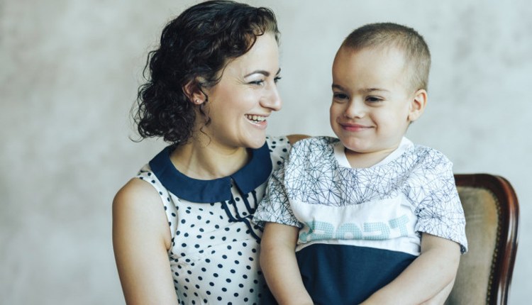 Мальчику из Карелии сделали уникальную операцию в Испании