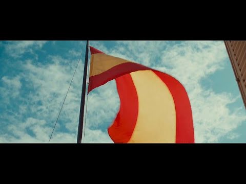 “Во время войны”. Фильм об испанской гражданской 1936-1939