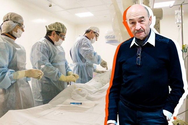 Опыт испанской трансплантологии, который России следовало бы перенять