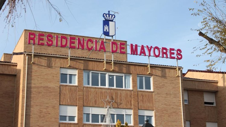 В Испании растёт спрос на дома престарелых