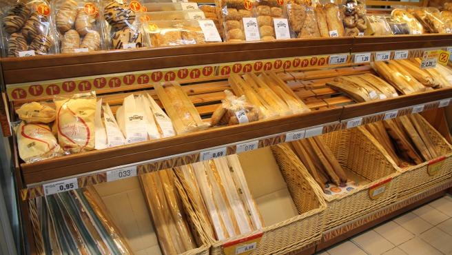 Надо ли дезинфицировать хлеб из магазина? И как?