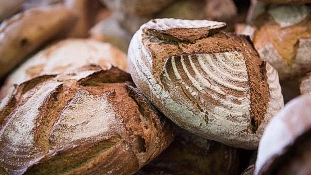 ABC (Испания): как приготовить домашний хлеб на закваске