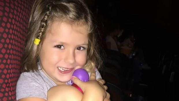 ABC (Испания): Юлия Матвеева похитила дочь у отца и вывезла её в Россию