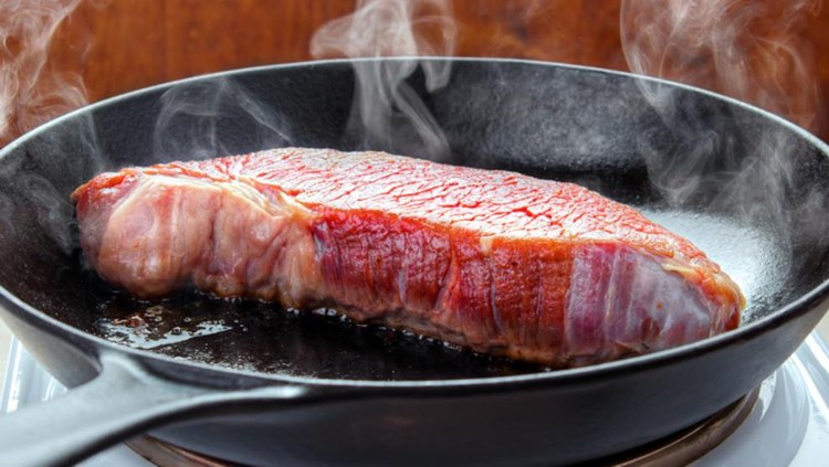 La Vanguardia (Испания): Почему стейк получается сухим или подгоревшим
