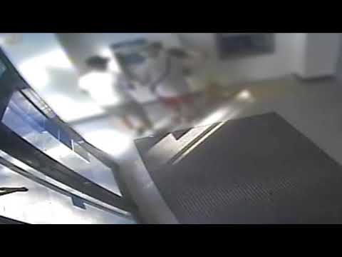 Испания. Снова о мошенниках, чья “кормушка” старики и банкоматы