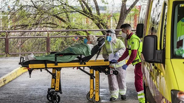 Более десяти тысяч человек умерли от применения гидроксихлорохина в начале пандемии