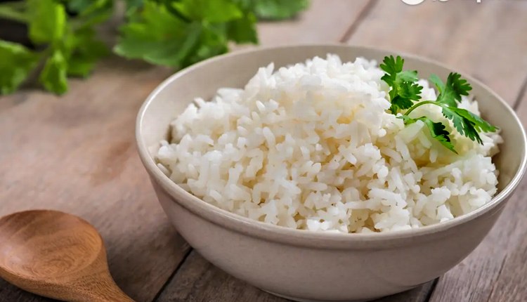 Рис. Кофе. Сериал «Следствие ведут нутрициологи» на Русской Испании