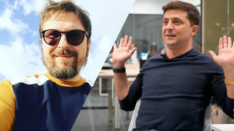 Ранее Русская Испания о преследовании Киевом «украинского испанца», — политика и блогера Анатолия Шария