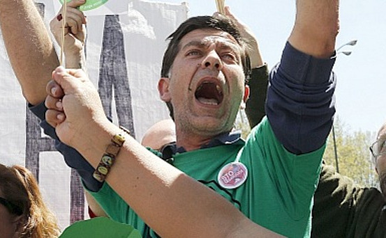 Окончание про потерю гражданства Испании. Правовое Поле чудес в стране странных порядков