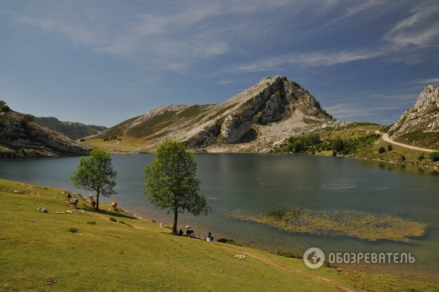 "Здесь умеют смаковать жизнь": как живется украинке в Испании