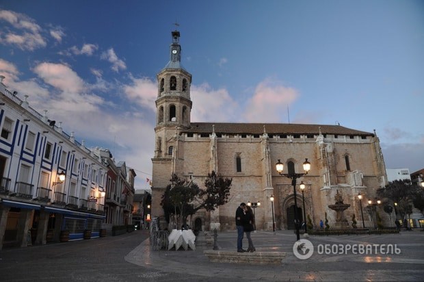 "Здесь умеют смаковать жизнь": как живется украинке в Испании