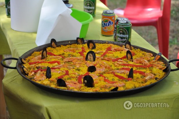 "Здесь умеют смаковать жизнь": как живется украинке в Испании