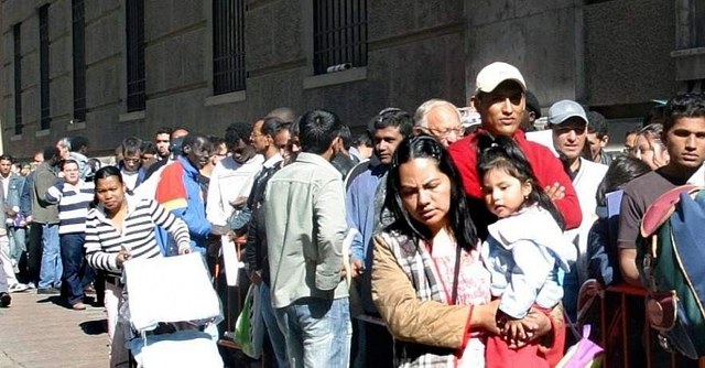 Новый закон о гражданстве Испании в действии. Интересненькое