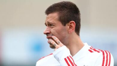 Нападающего «Локомотива» Федора Смолова ограбили в Испании