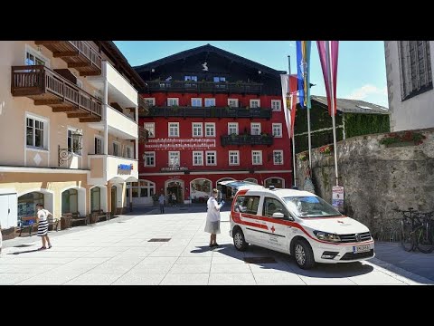 Испания планирует перенять подход Вены в регулировании стоимости жилья