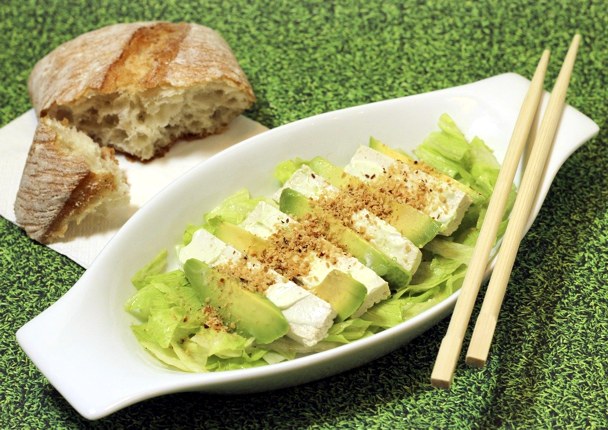 На фоне жары в Испании прекращает расти авокадо