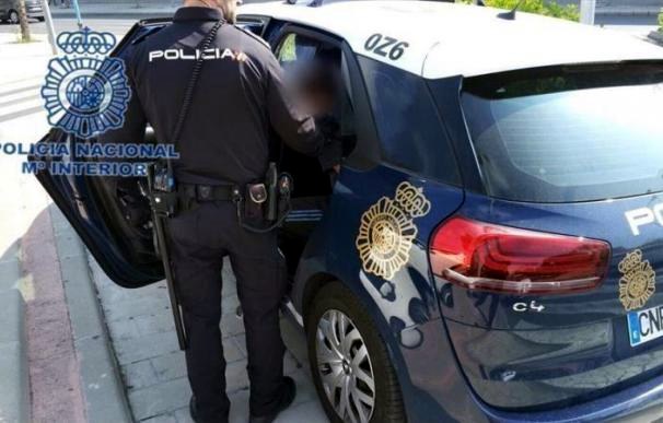 Сколько зарабатывают полицейские в Испании? Почему там есть вакансии