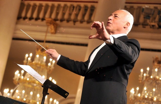 Снова испанская недвижимость россиян. На этот раз творческая элита