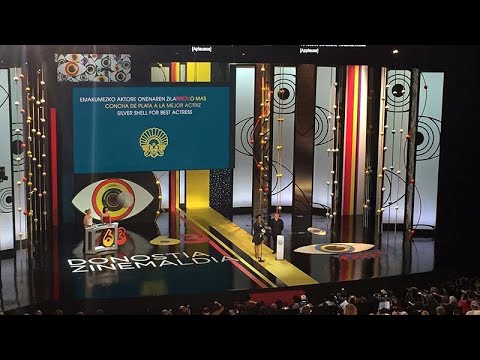 Обзор кассовых сборов в кинотеатрах Испании за 14-16 апреля